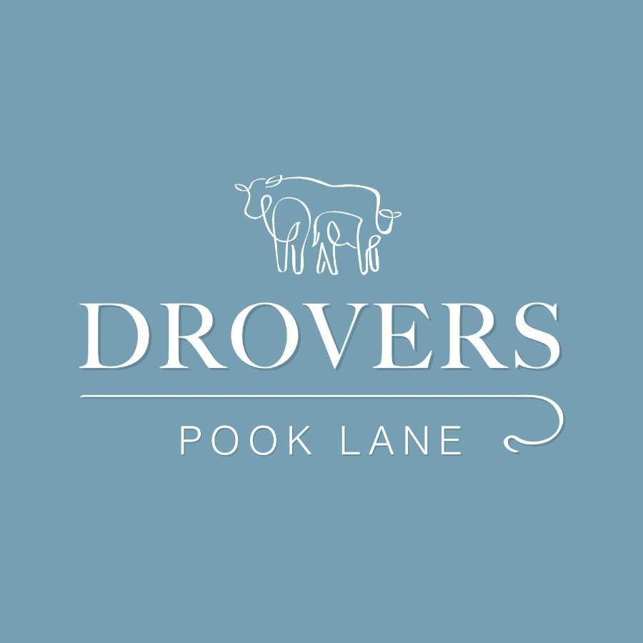 Drovers Pook Lane Lavant Exterior photo